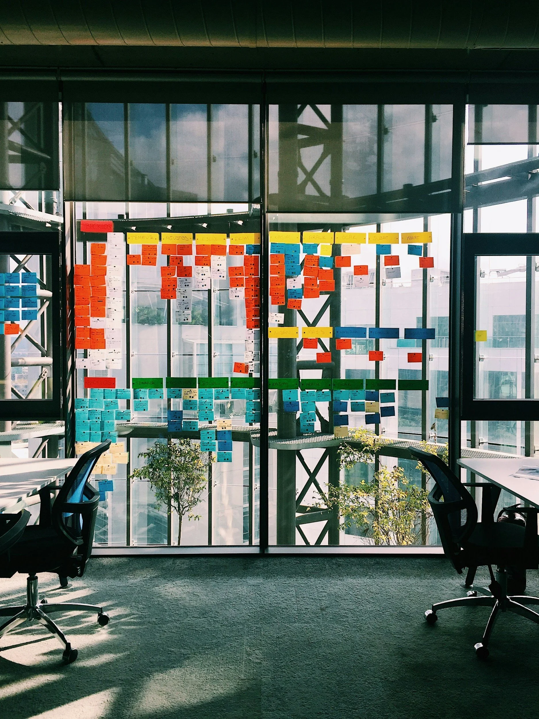 Are Agile Methods Really the Best Way to Approach Design Projects?