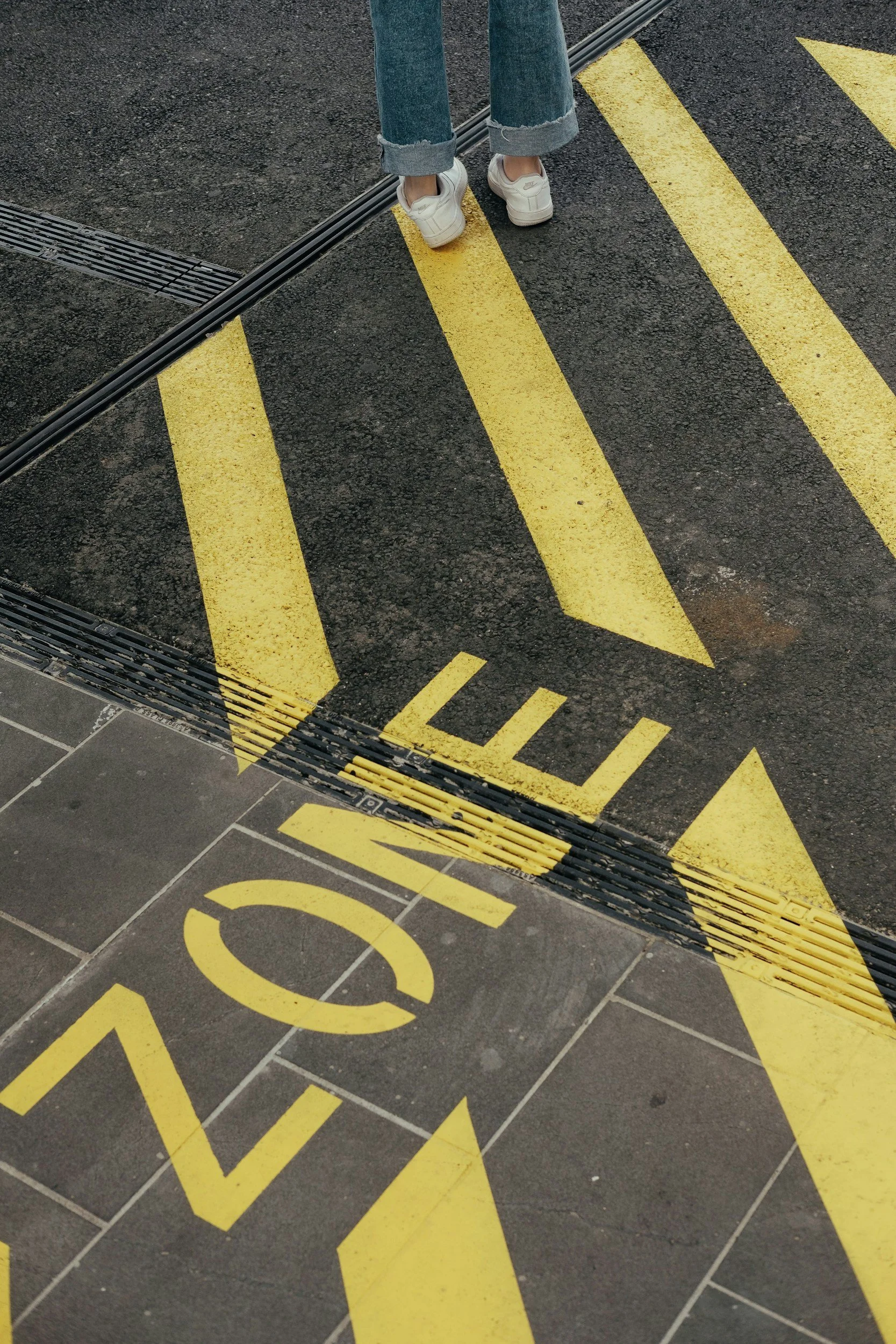 Mastering Zoning in UX/UI Design for Enterprise Software and SaaS