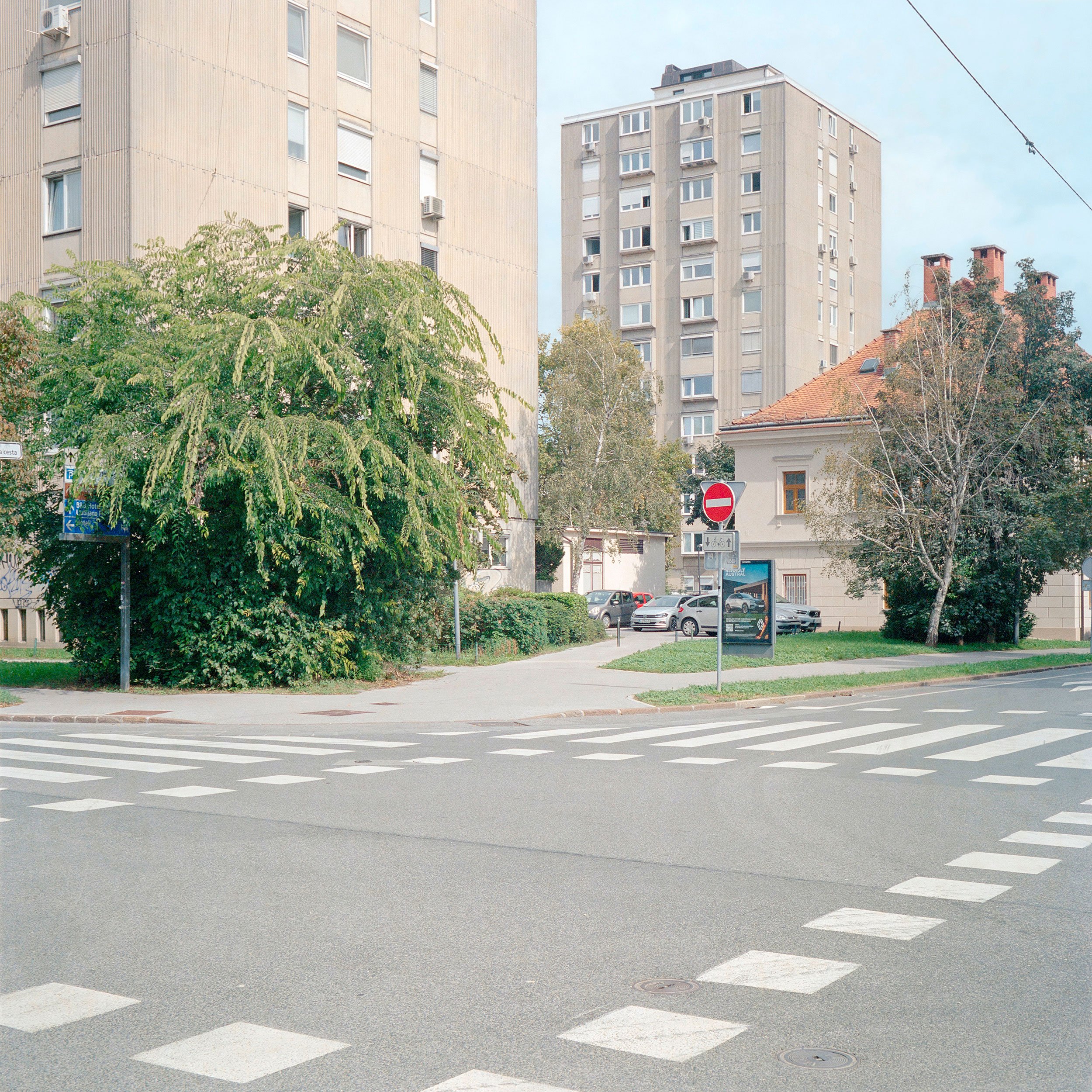 monotonija