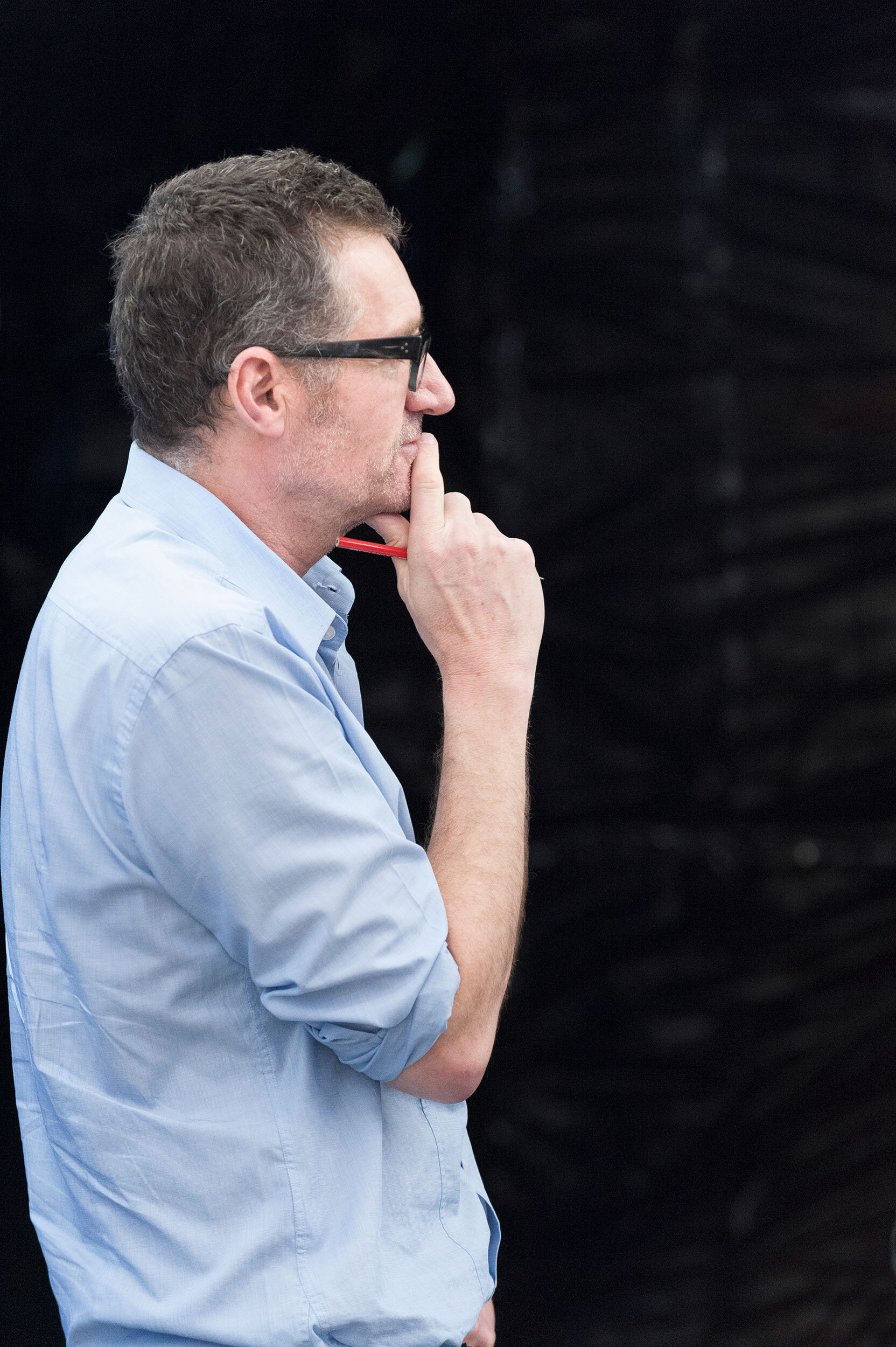 Thomas Hirschhorn | Installationskünstler