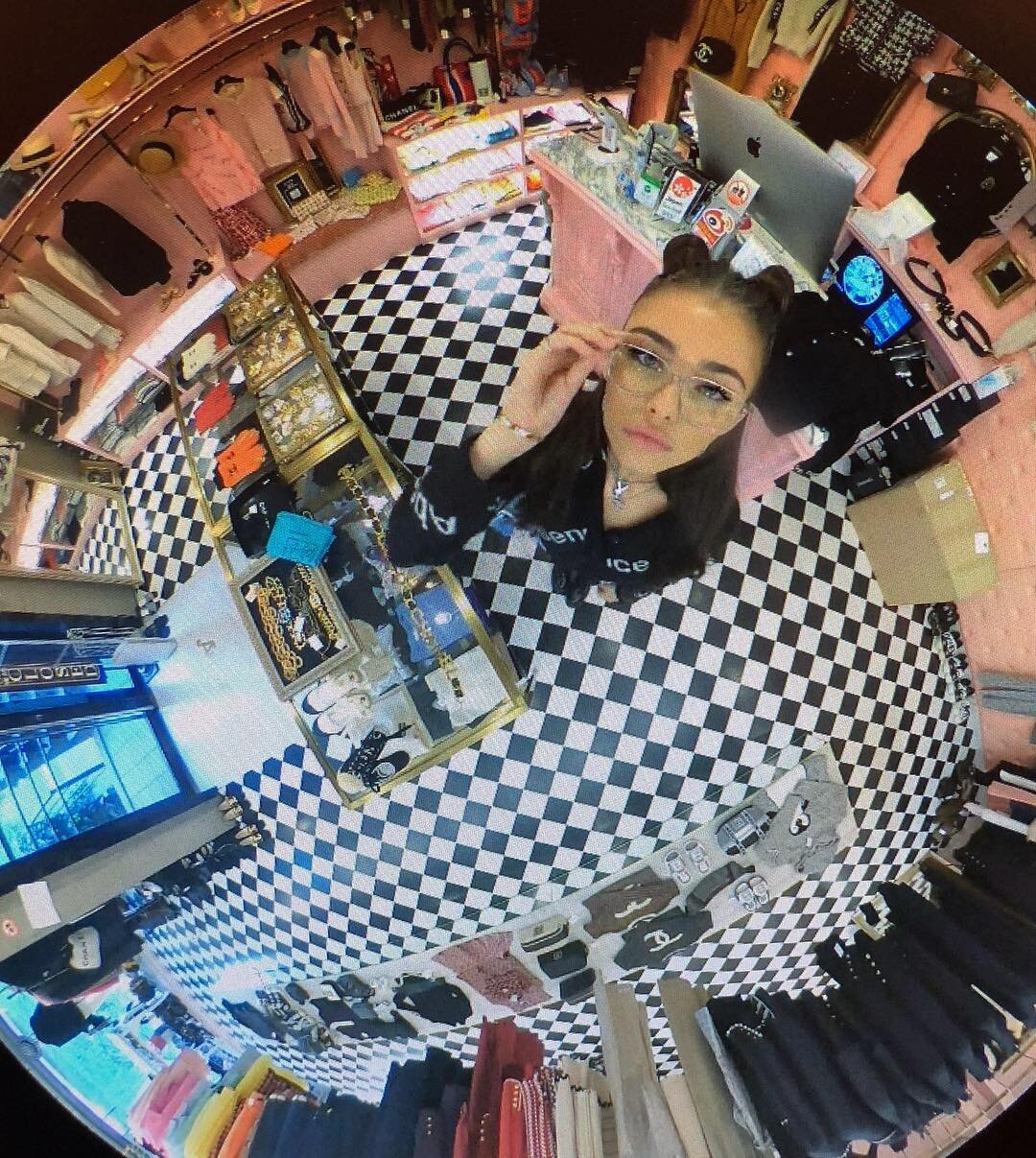 Let’s Talk about Madison Beer