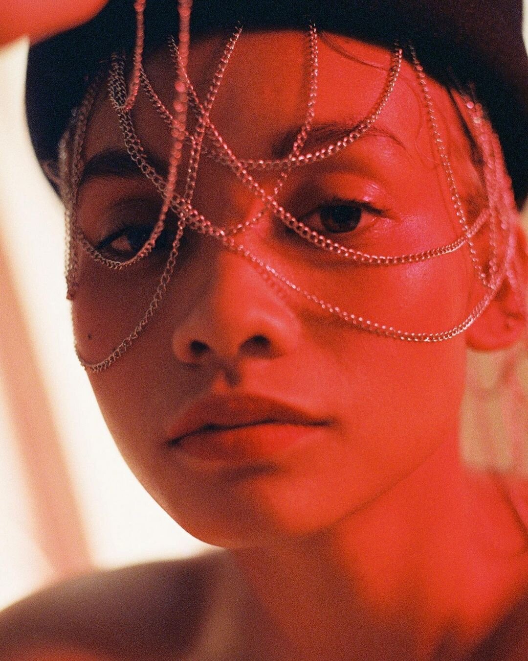Kanya Iwana: Experimental, Romantic, Spontaneous