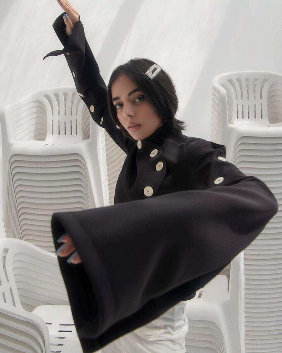 Aagam Kaur: I Am My Own Muse