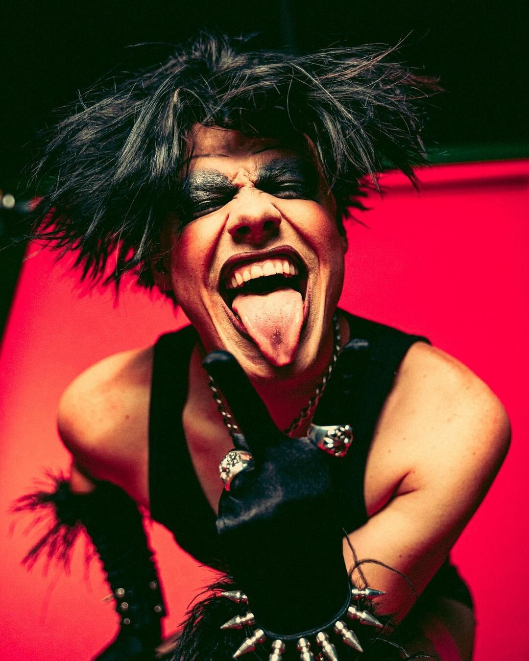 Social Distancing with YUNGBLUD