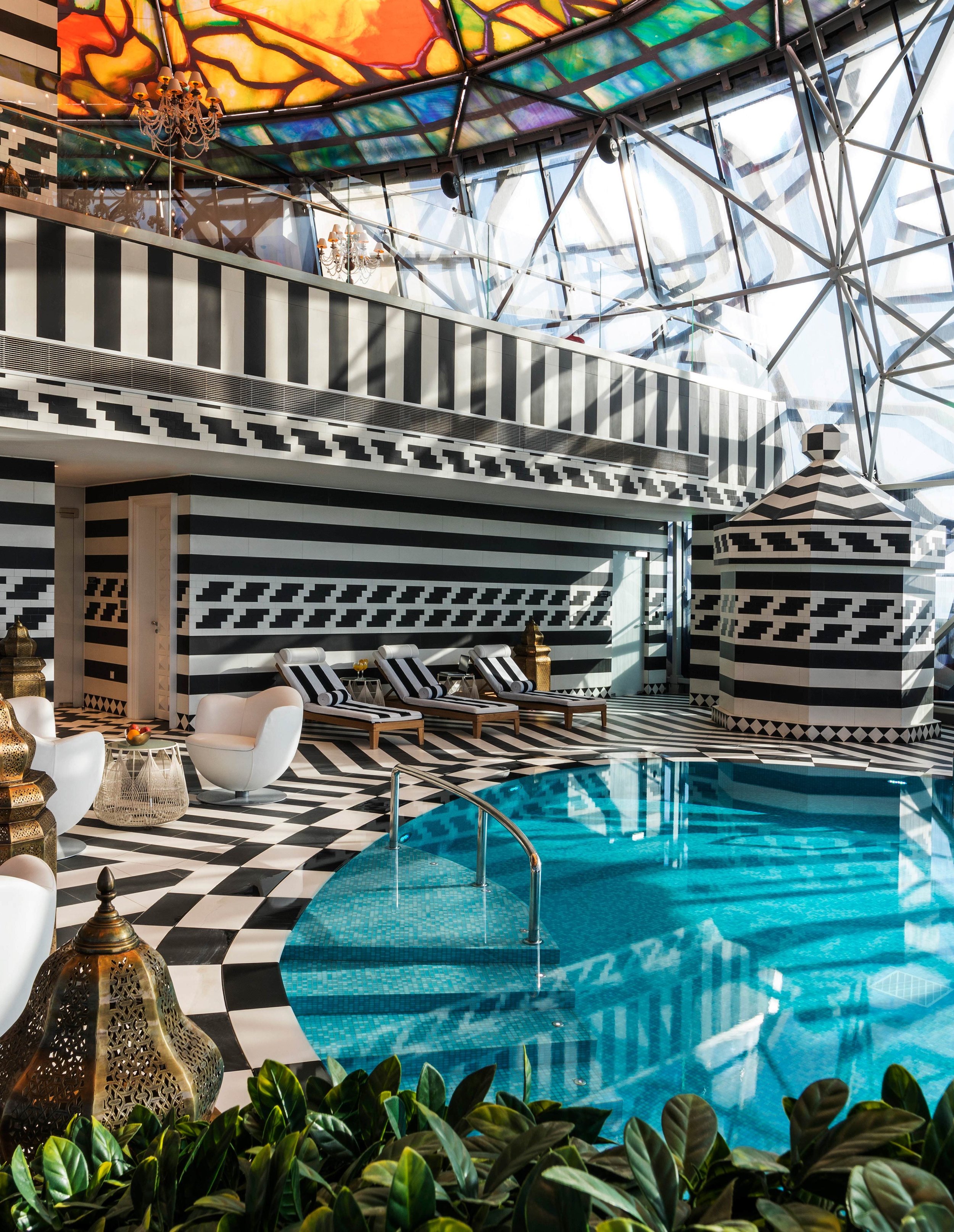 Must-Visit Spas in Doha, Qatar