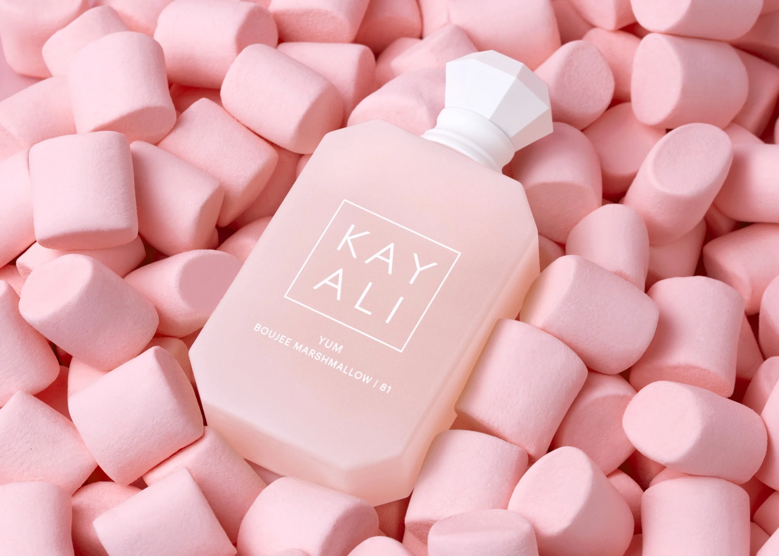 KAYALI Introduces New Scent to the “Yum” Collection