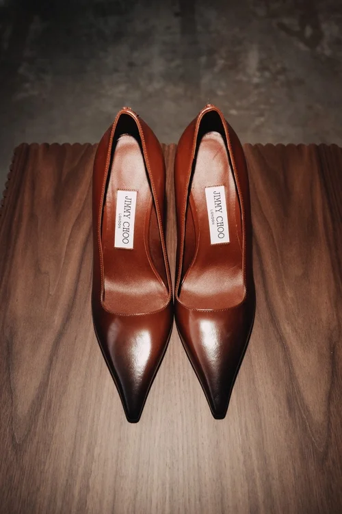 Jimmy Choo Unveils its Autumn 2025 Collection — Cake The Mag