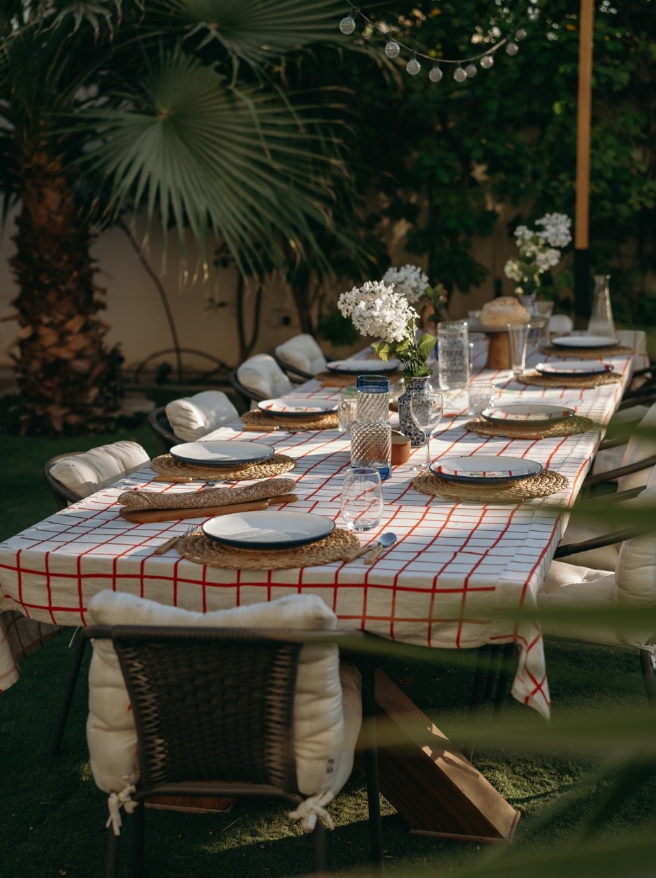 Bambah Launches Homeware Line