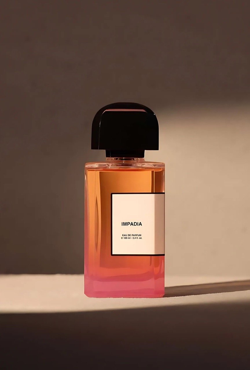 BDK Parfums on Their Latest Scent, “Impadia”
