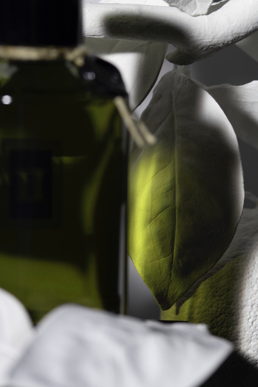 Henry Jacques Launches Cologne-Inspired Line