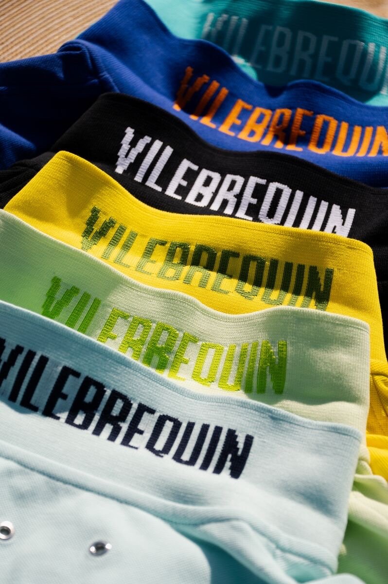 Vilebrequin Channels the Spirit of 1975 for Summer 25