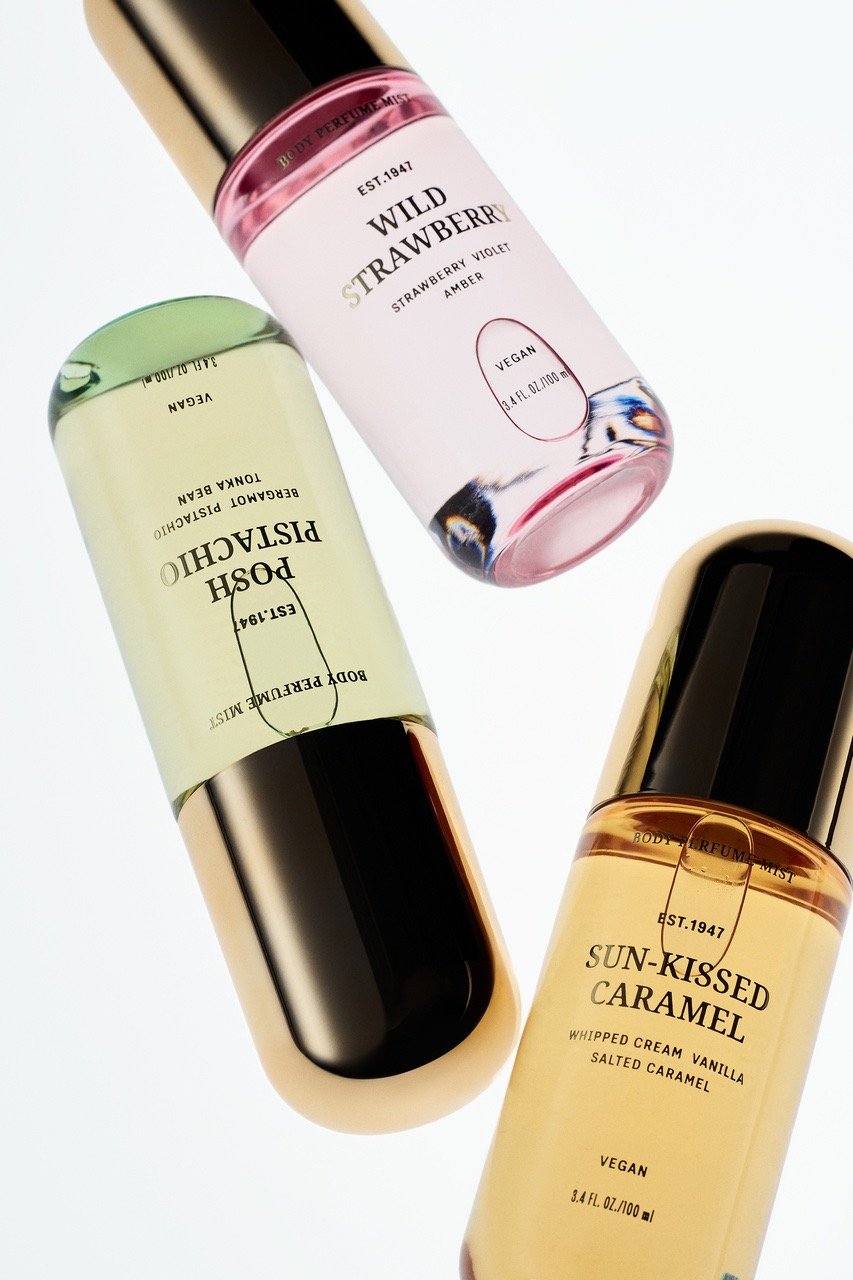 H&M Beauty Launches Summer Fragrances