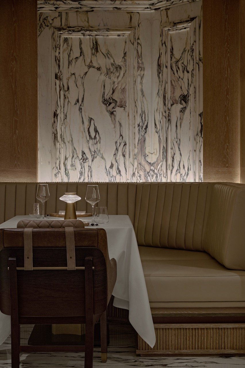 In Review: The Cullinan at Jumeirah Marsa Al Arab