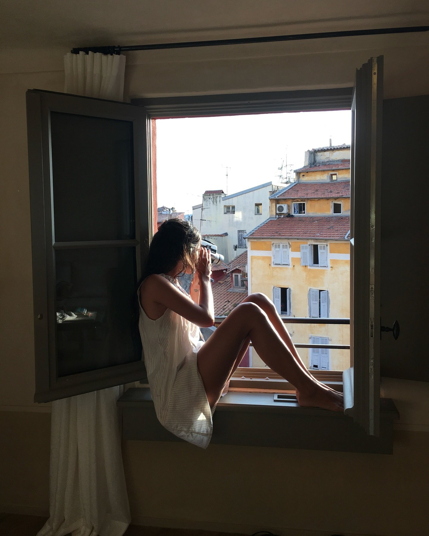 Your Sunday Routine Doesn’t Need to Be Aesthetic—Just Yours