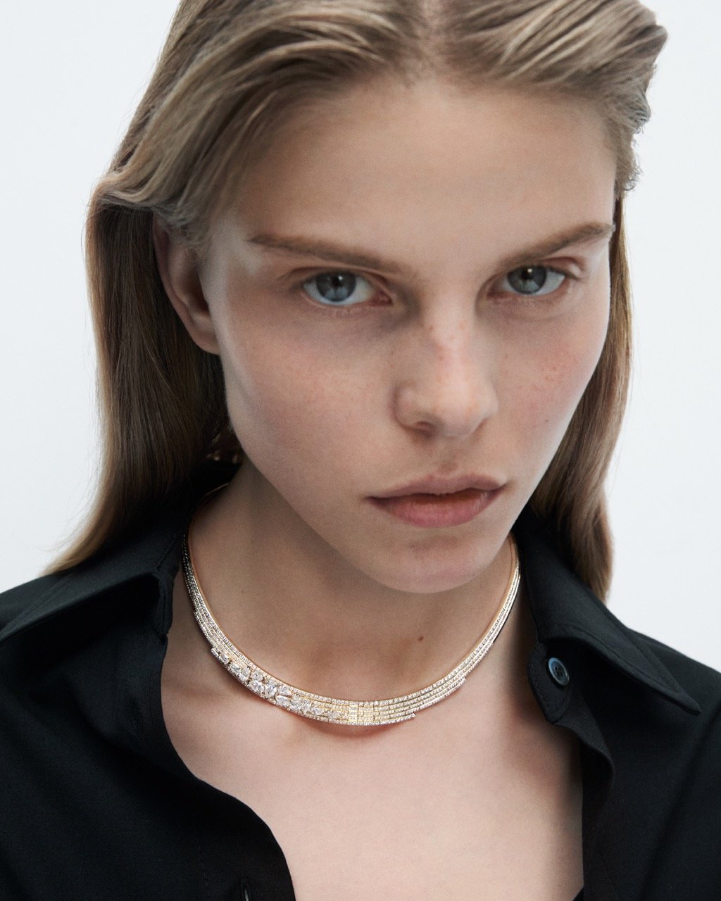 Repossi’s BLAST Makes You Rethink What Jewellery Can Be