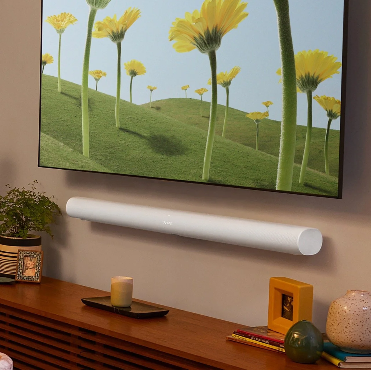 Crafting the Perfect Sound System for TV Nights In