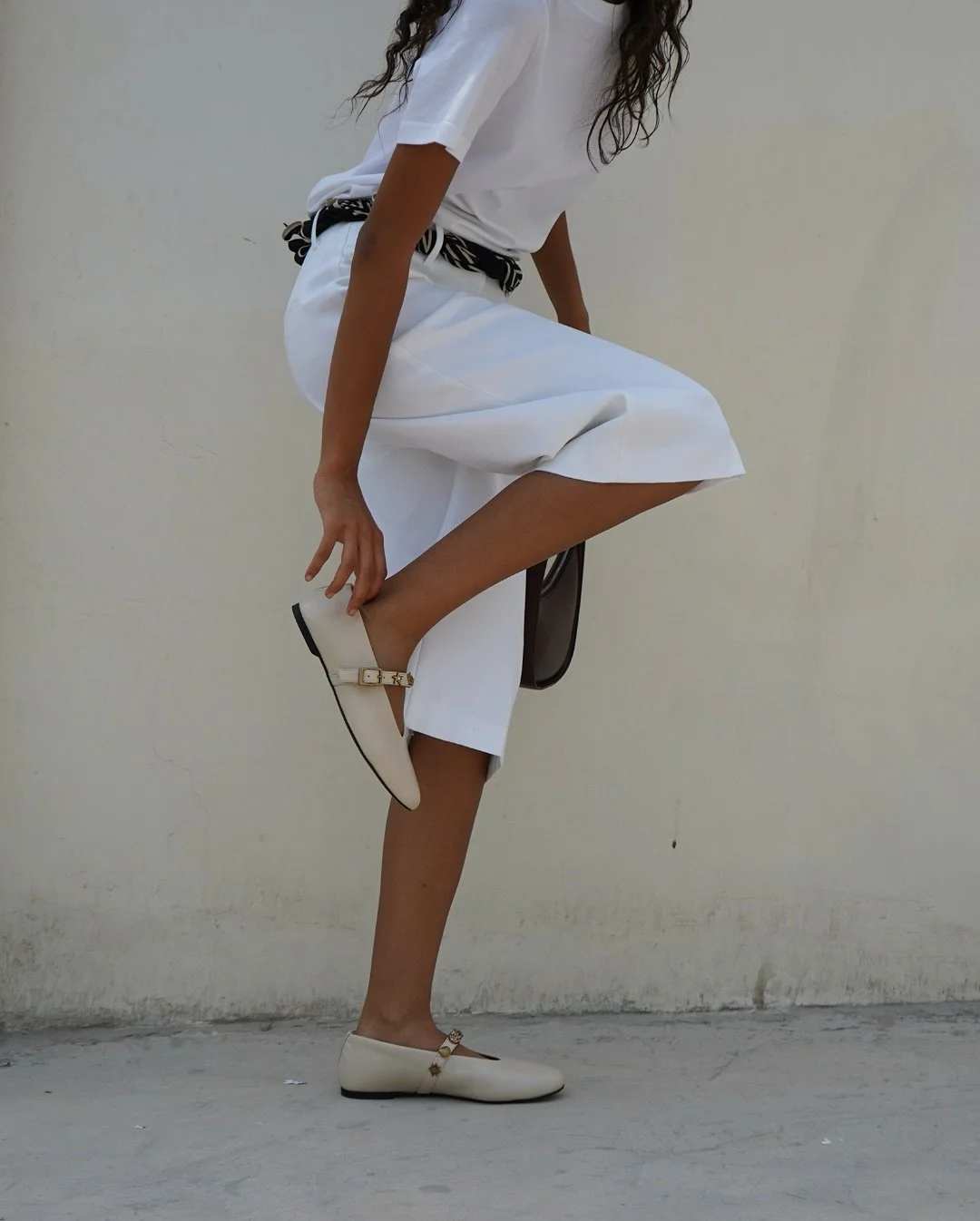Ballet Flats Worth Adding to Your Daily Rotation