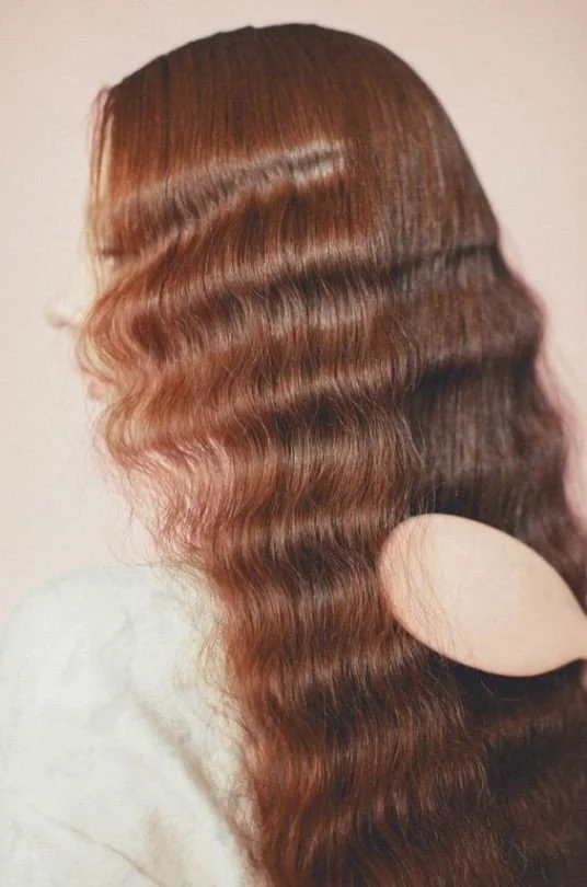 I Gave My Scalp Extra TLC with Dermadrop
