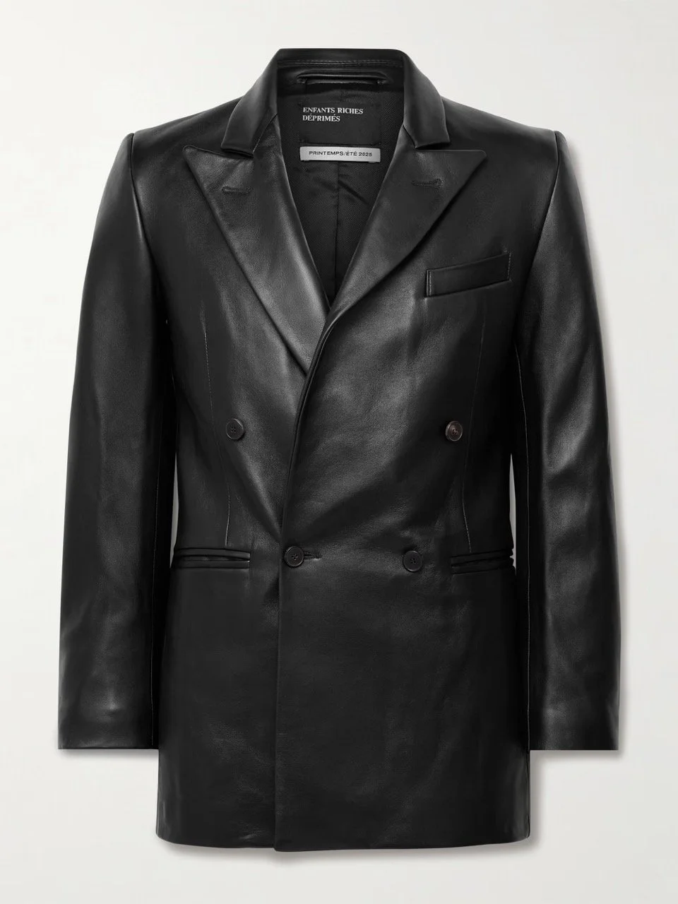 Enfants Riches Déprimés