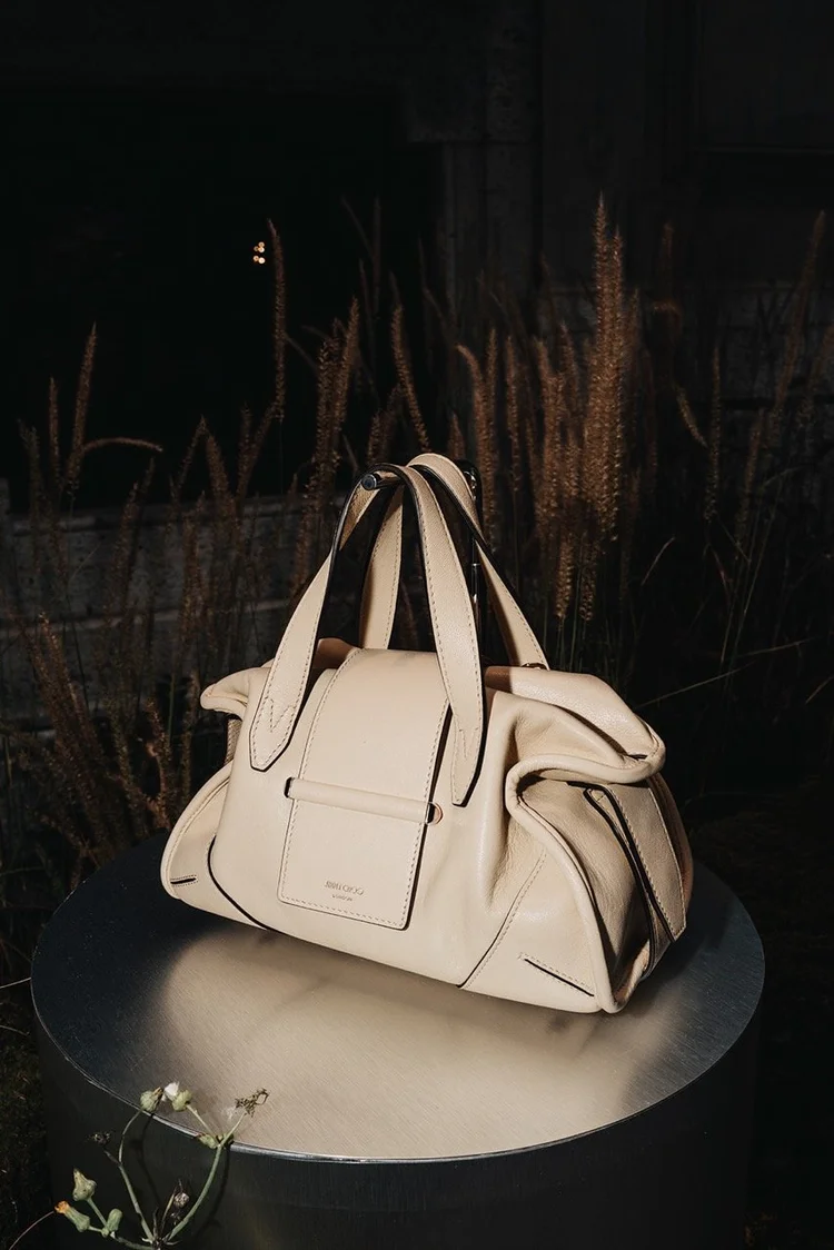 We Can't Stop Thinking About Jimmy Choo's Spring 2026 Collection