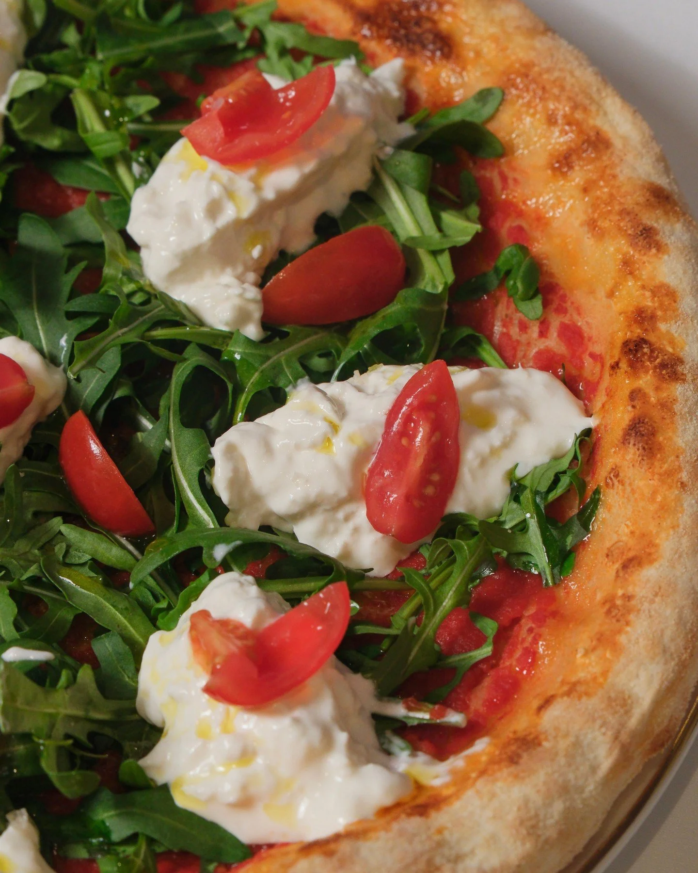 Escape the Mall Rush at Scalini Cucina