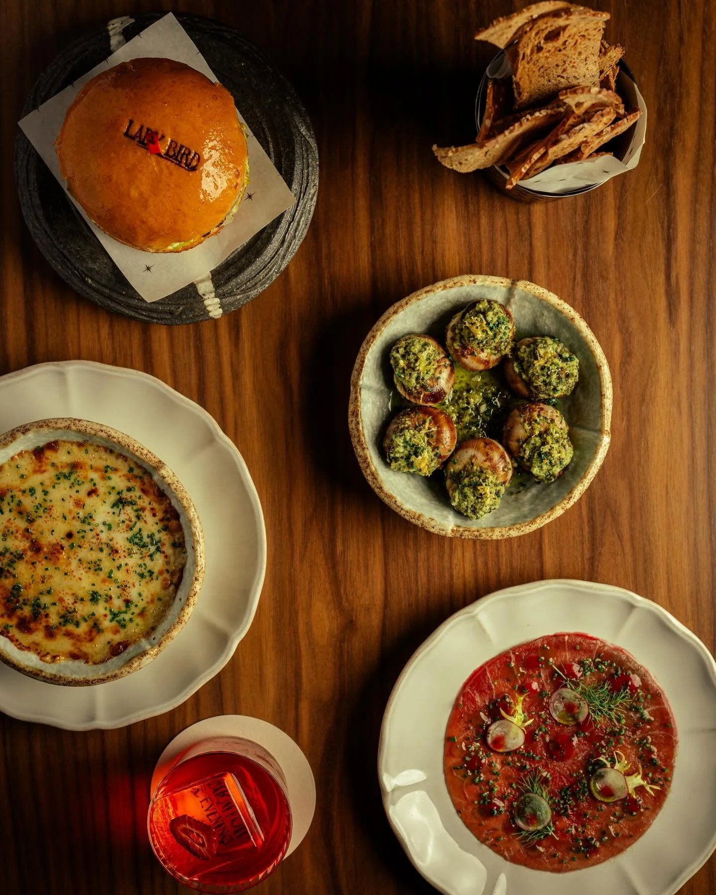 Lady Bird is a Neighbourhood Spot Worth Claiming