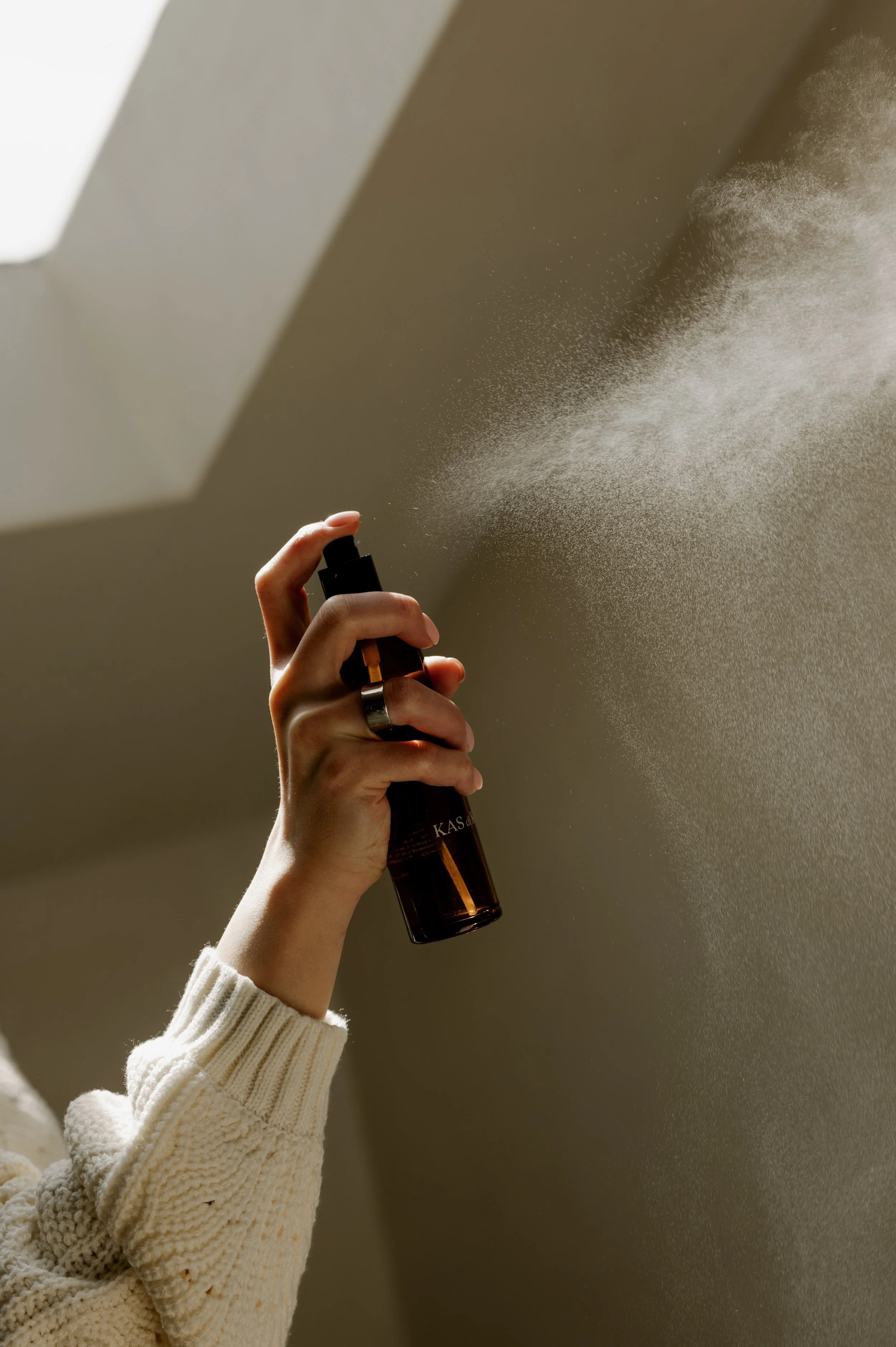 Your Nervous System Called, It Wants Aromatherapy