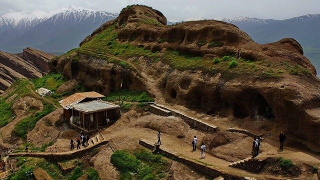 UNESCO Just Gave 6 MENA Landmarks World Heritage Status