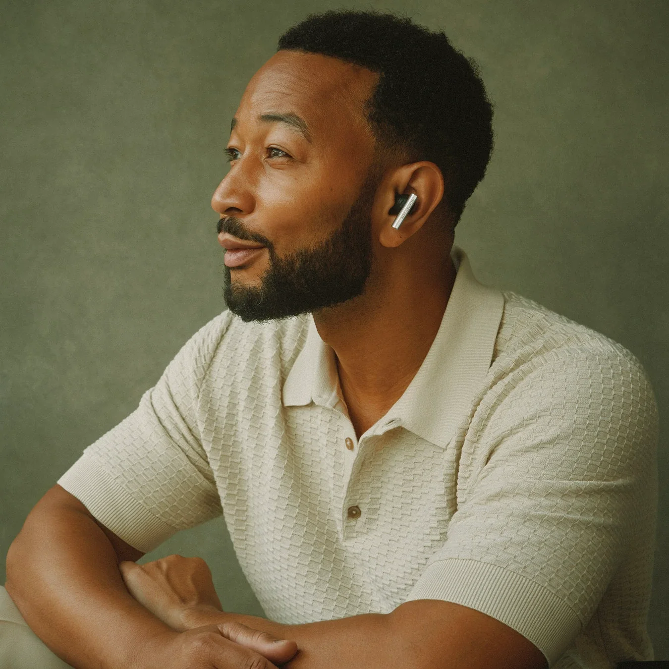 John Legend Is Bang &amp; Olufsen's New Global Brand Ambassador