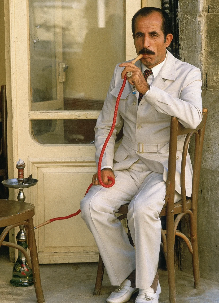 Assouline's New Book Is Dedicated to Beirut