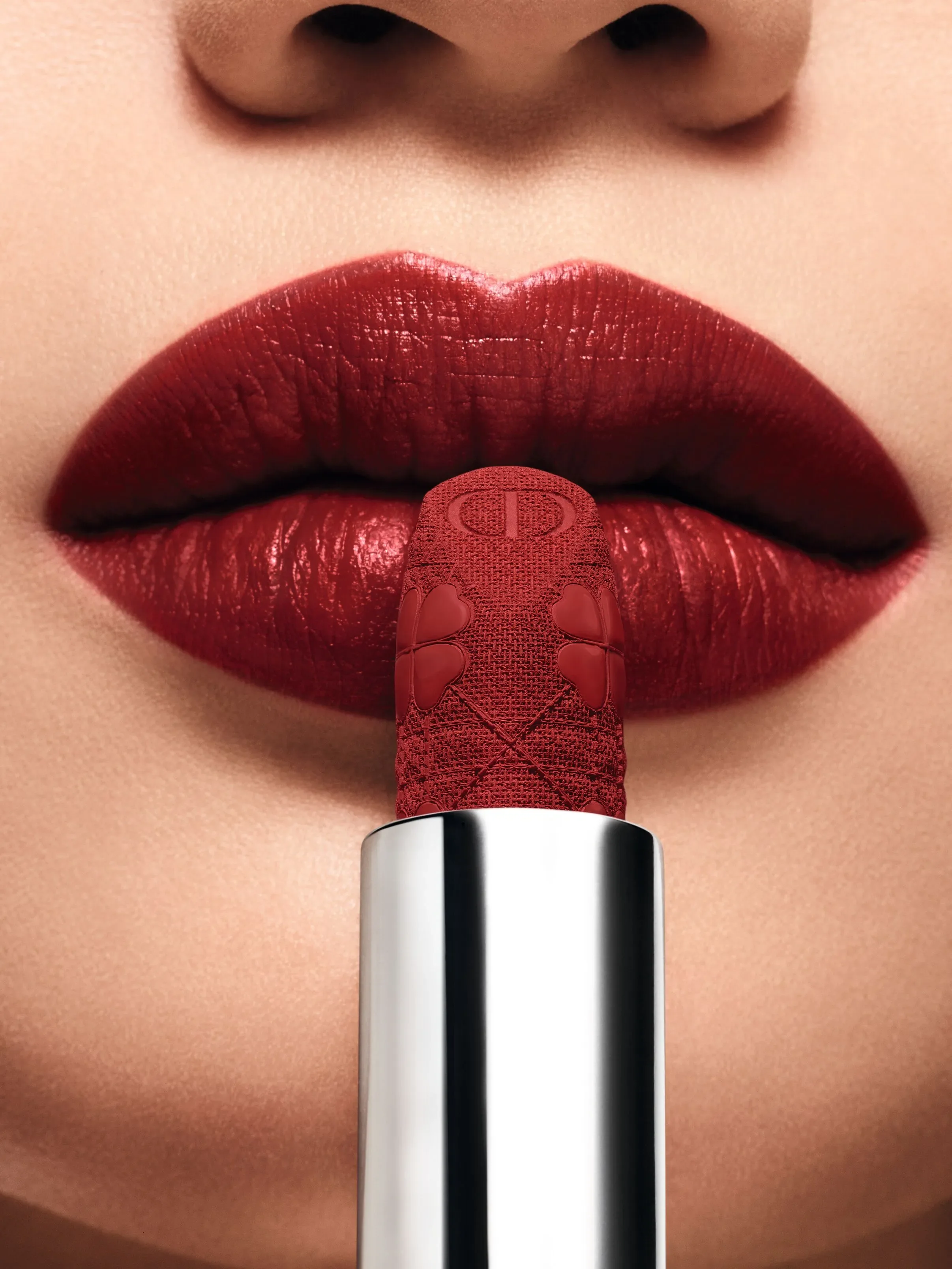 Dior Beauty is Feeling Lucky This Season