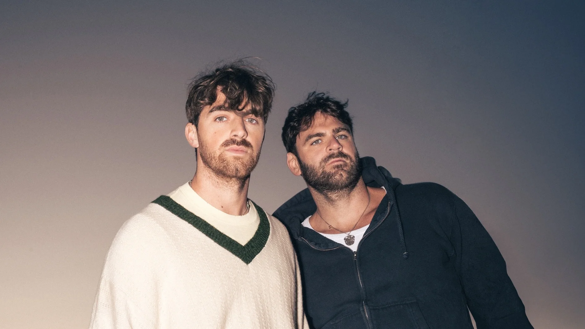 The Chainsmokers and The Script Confirmed to Close Yasalam After-Race Concerts 2026