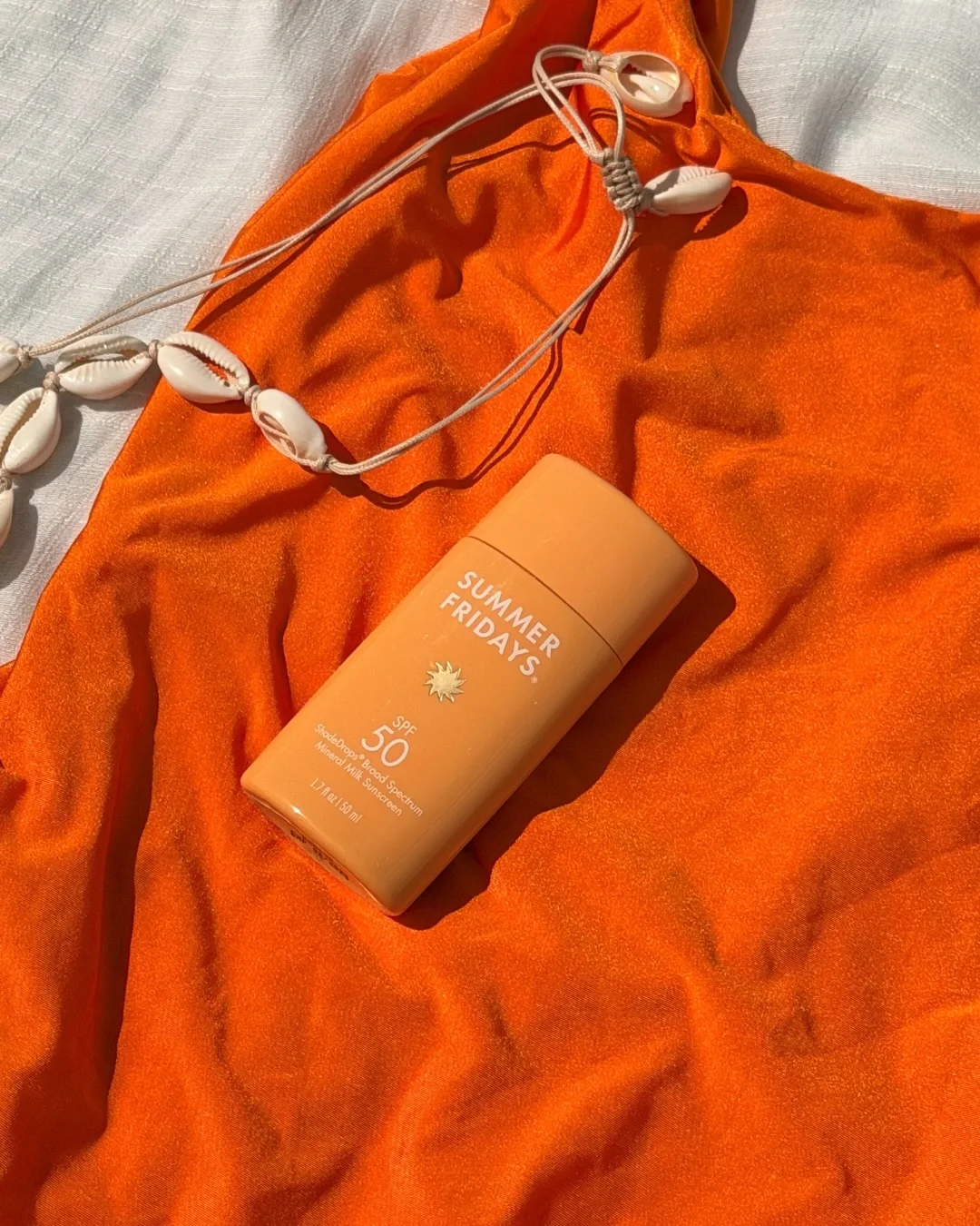 8 SPFs Worth Actually Reapplying