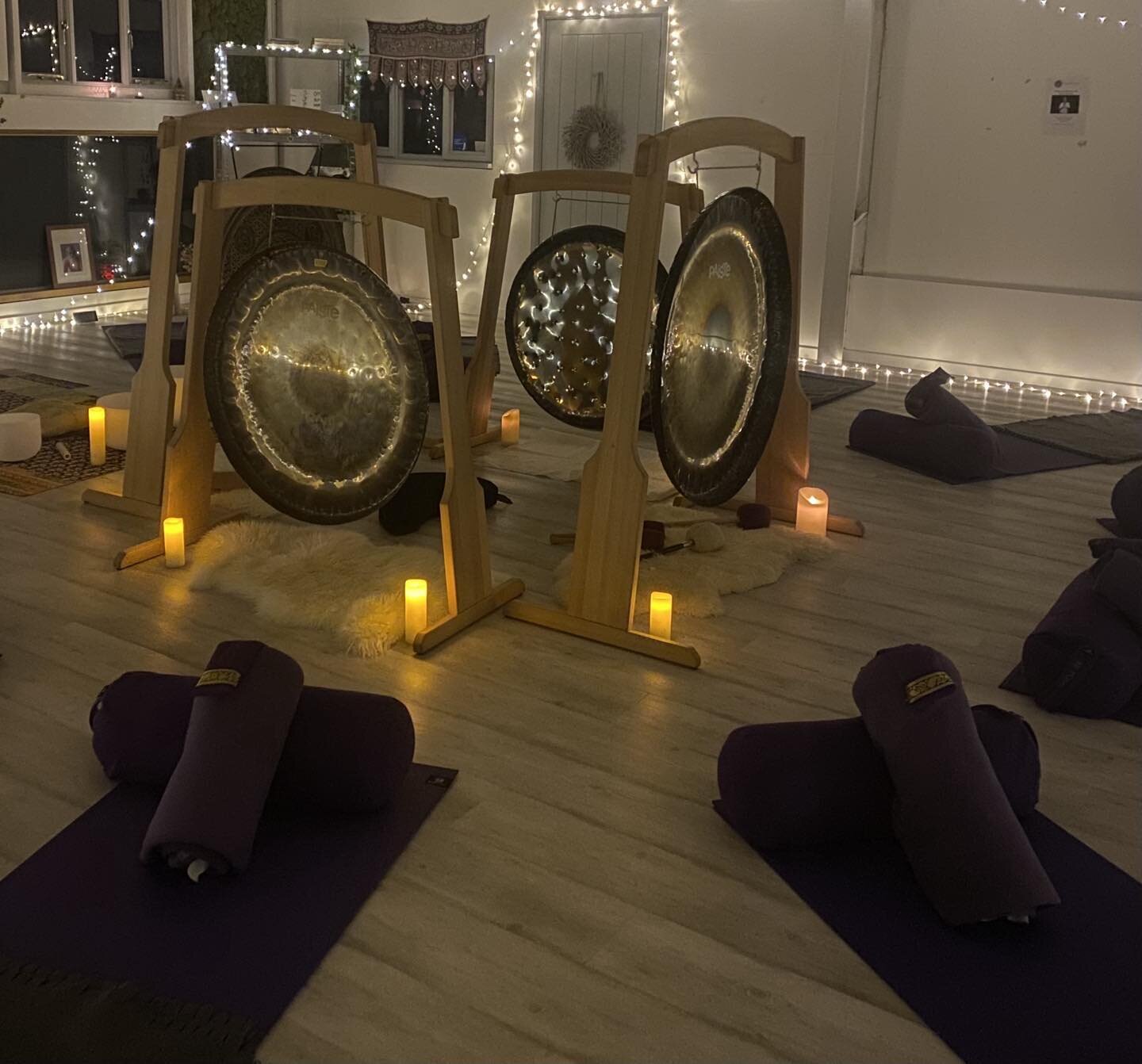 -Couple of spaces left for our welcoming Spring Soltice (21t) sound bath tomorrow evening 15th March@ Little Easton - preparing for the light 🙏 booking : lollikimpton@mac.com