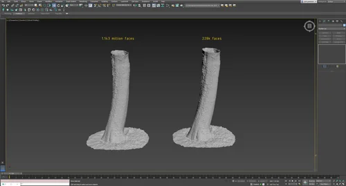 How to create realistic 3D trees — Visual Workshop