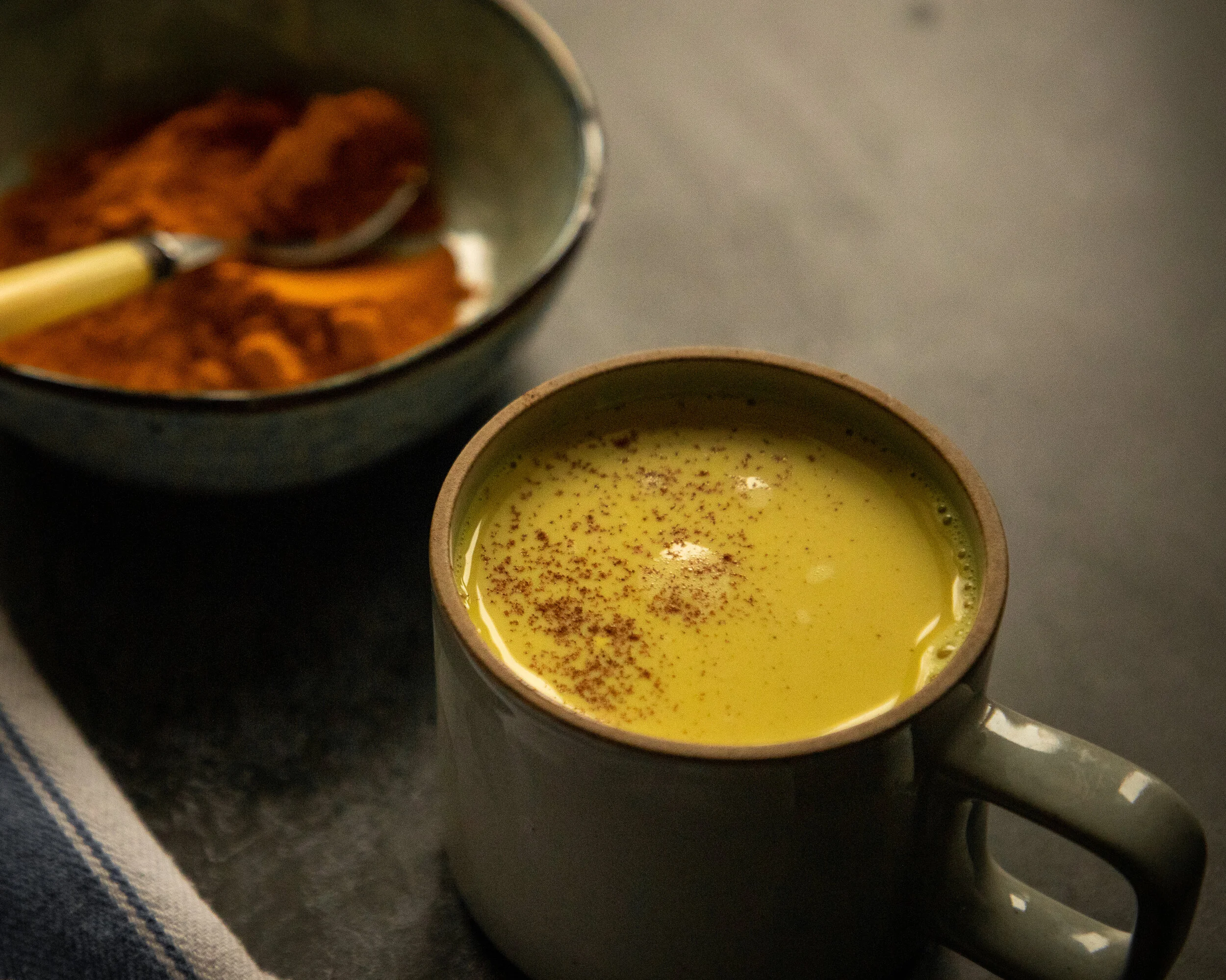 Golden Milk