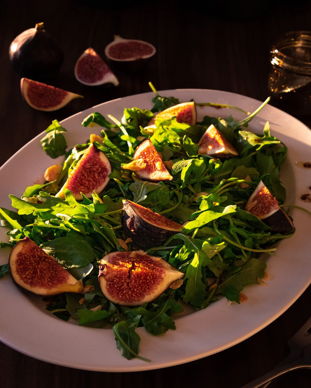 Fig Salad