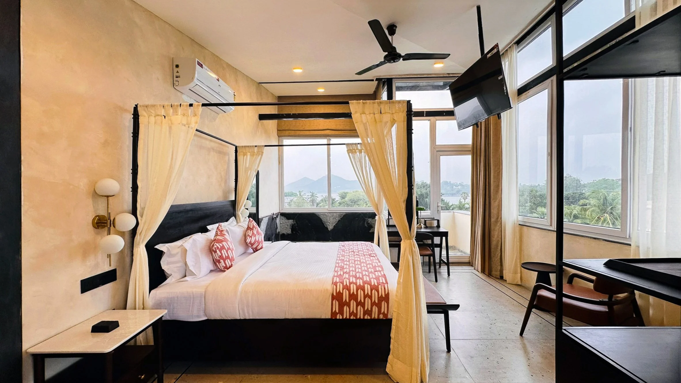 The Four Stories Premium Room.jpg