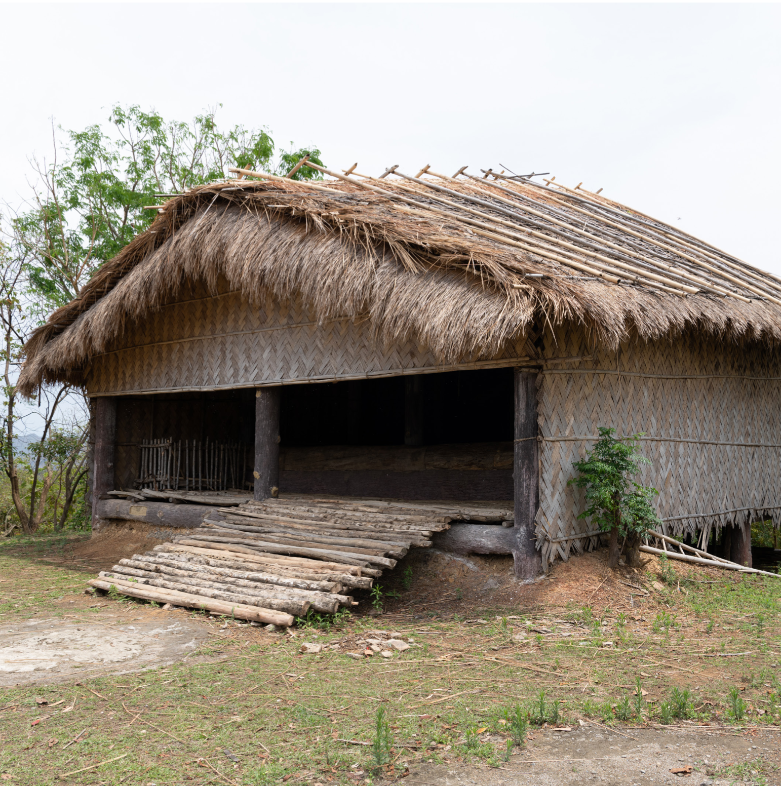 Dormitory - Mizoram