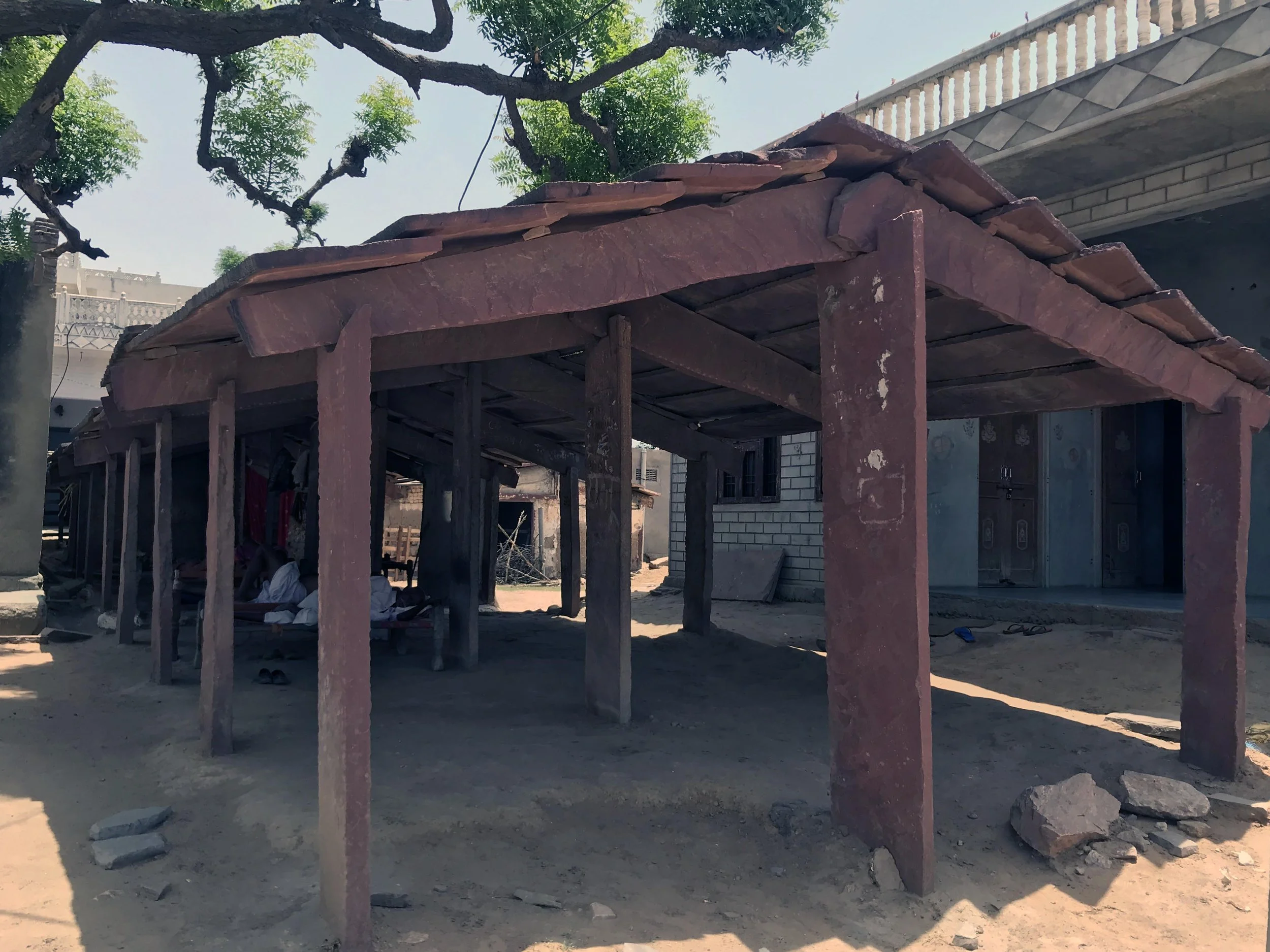 06. Trabeated System  Bhimapur.JPG