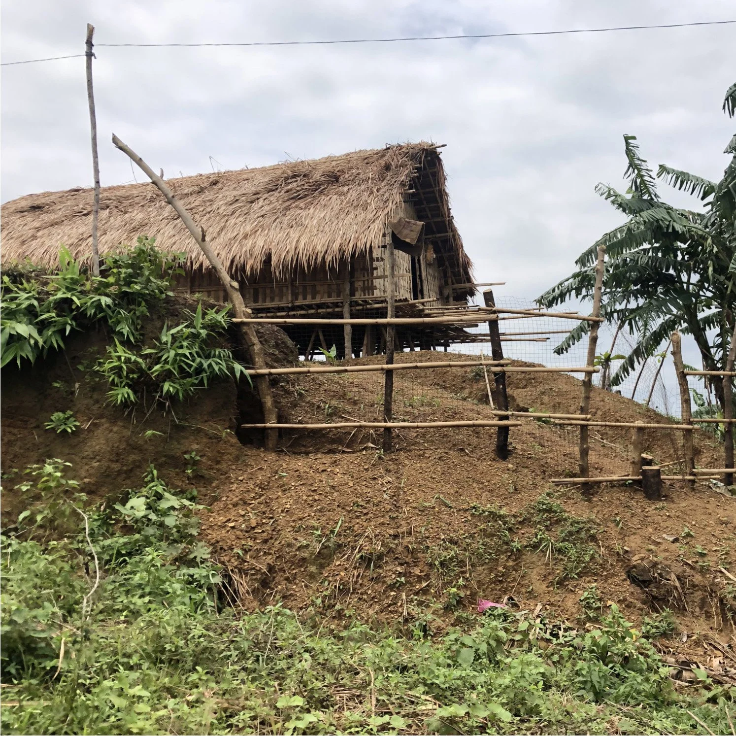 Tripura - Teliamura