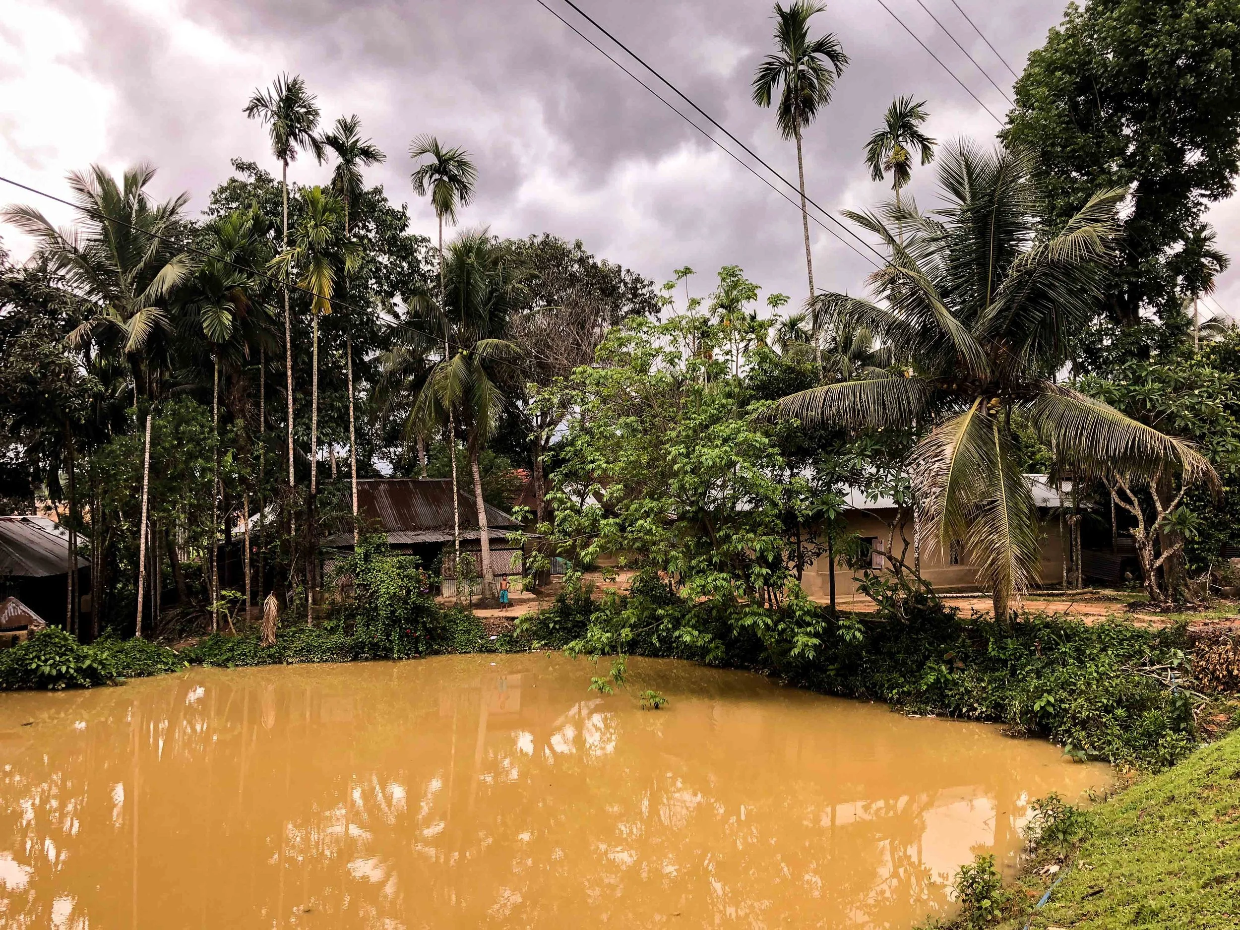 Tripura - Garjee