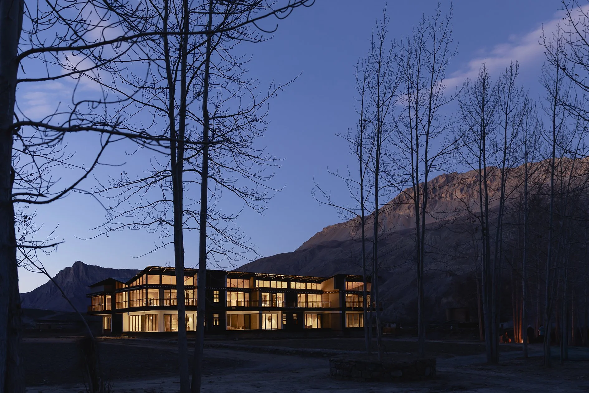 17 Dusk at the doksa.jpg