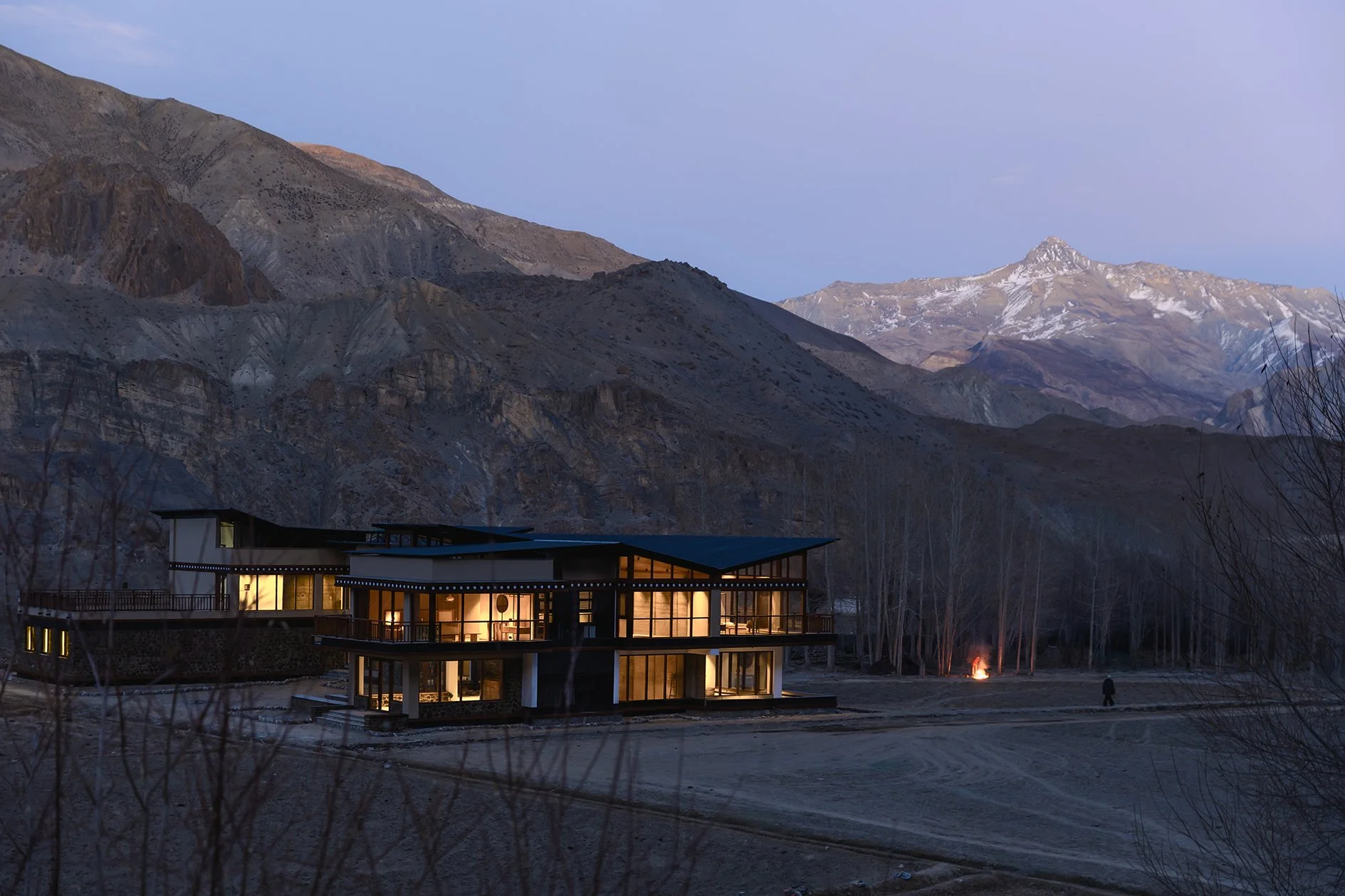 15 West facade at dusk.jpg