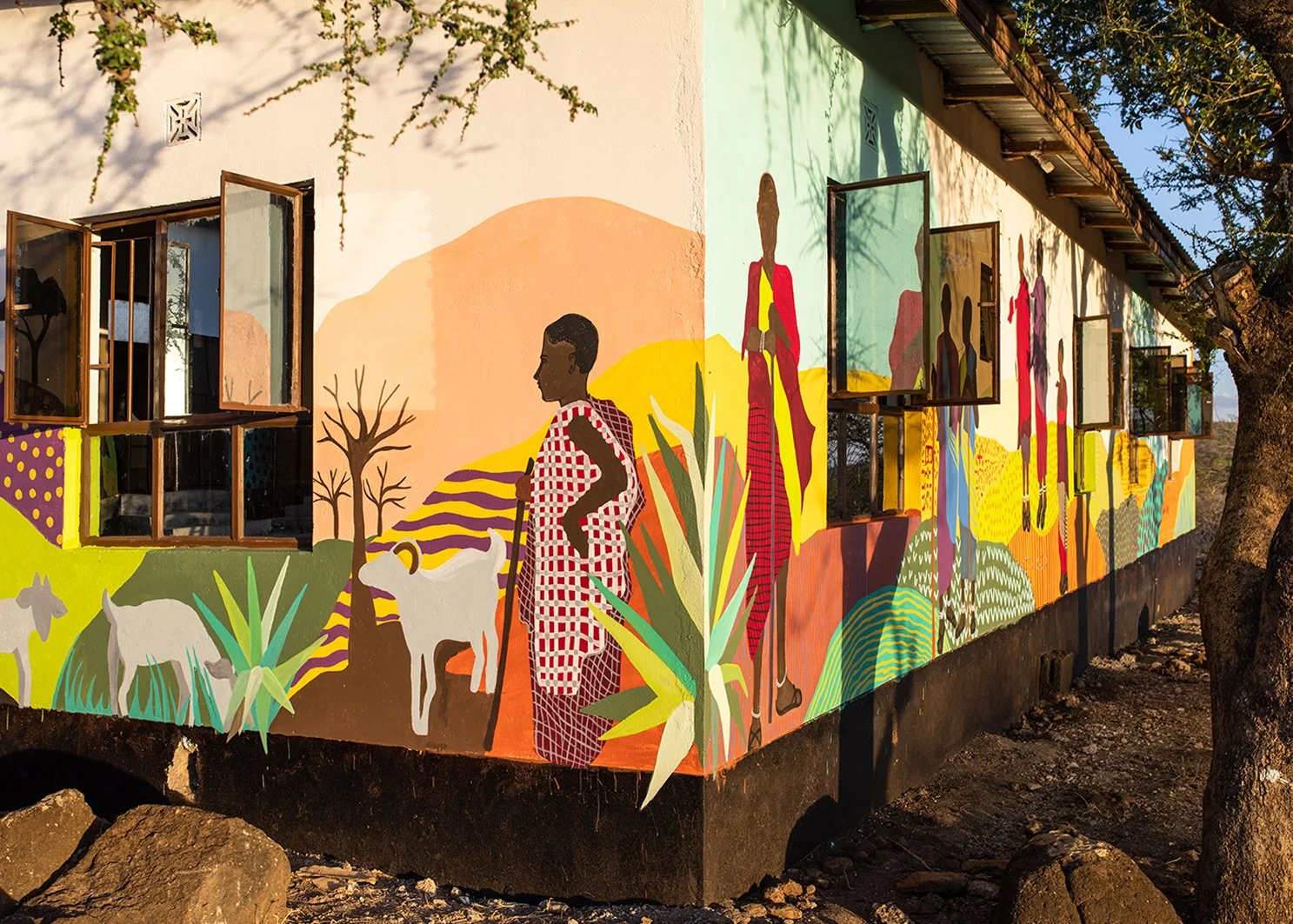 Tanzania_community_masaai_cultural centre.jpg