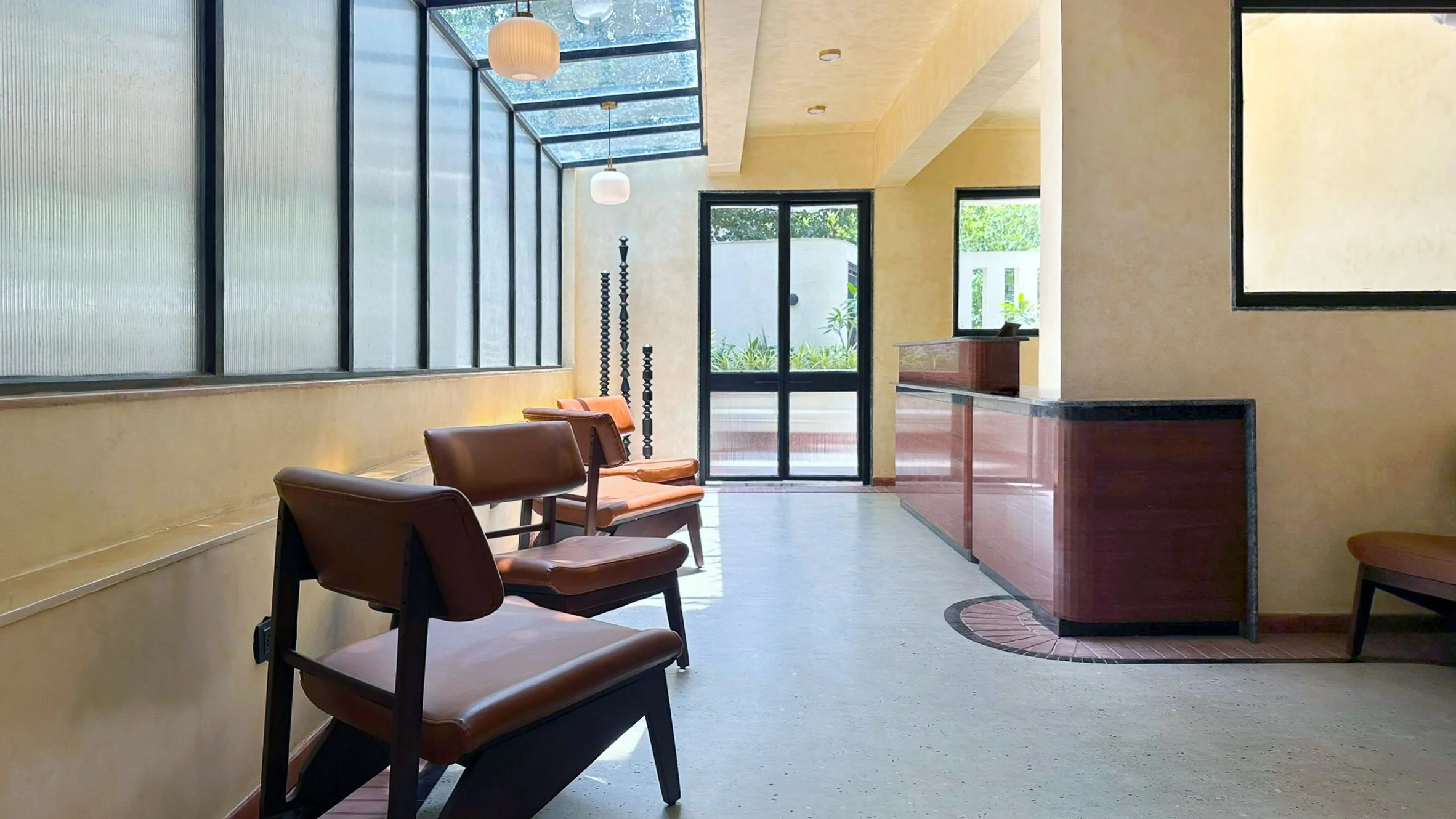 The Four Stories Reception.jpg
