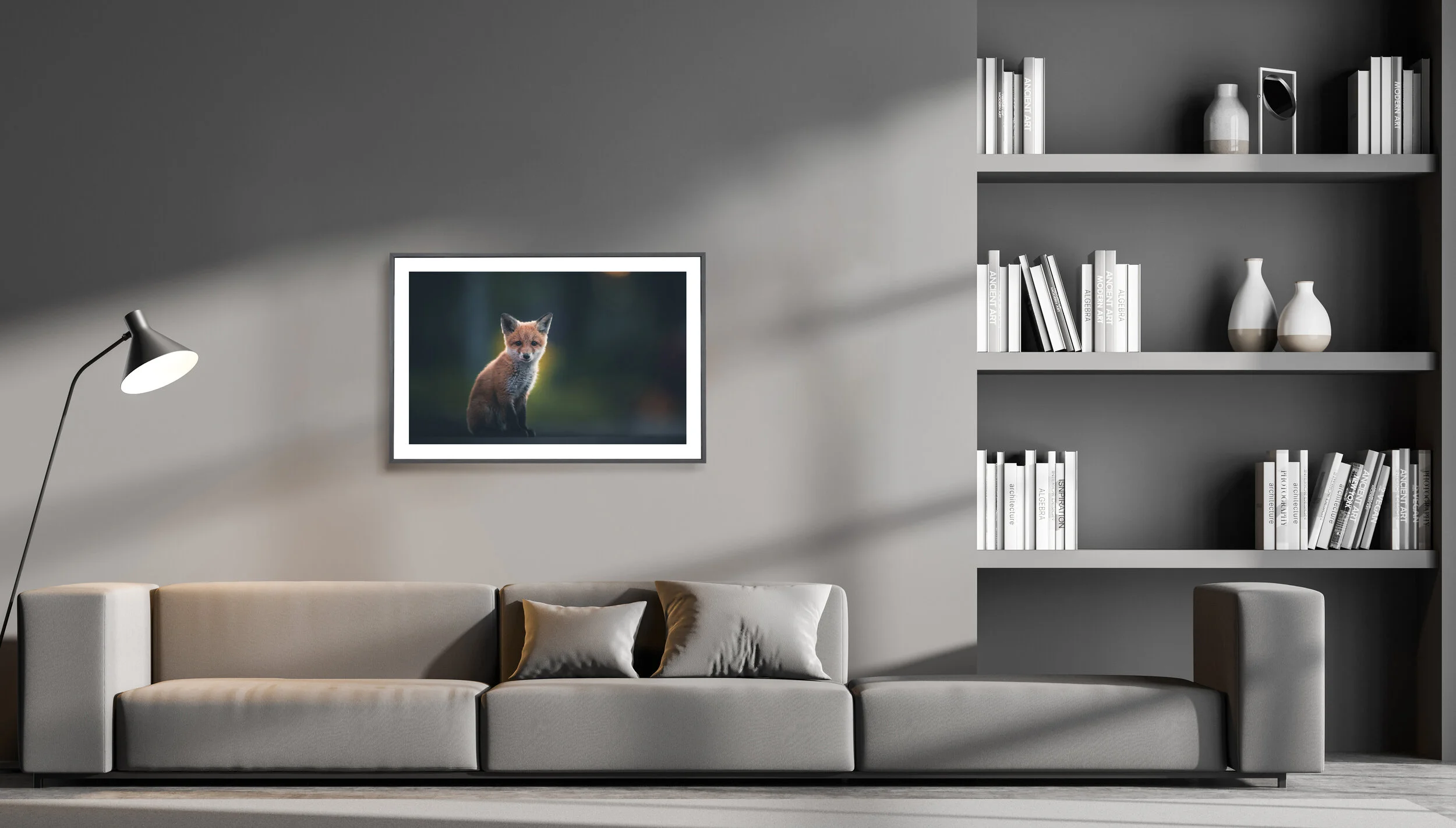 Aluviilukehyksiin uusia värejä! Ale nyt –25 %