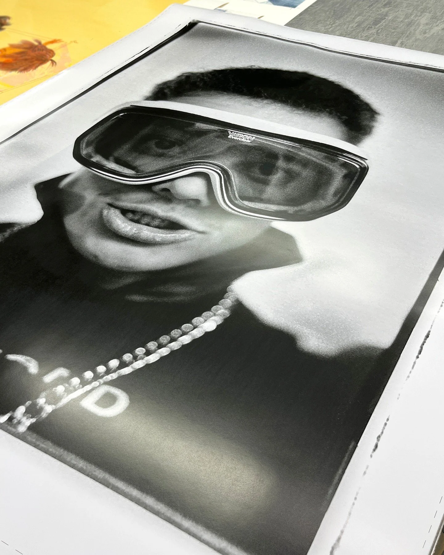 @juhana_laurila⁠
@mymgallery⁠
⁠
Posters &amp; Blueback Prints⁠
⁠
Legendary photographs by Juhana Laurila, capturing the early days of Finnish hip-hop and graffiti, will be on display at Make Your Mark Gallery in Suvilahti from June 25 to August 3.⁠
⁠