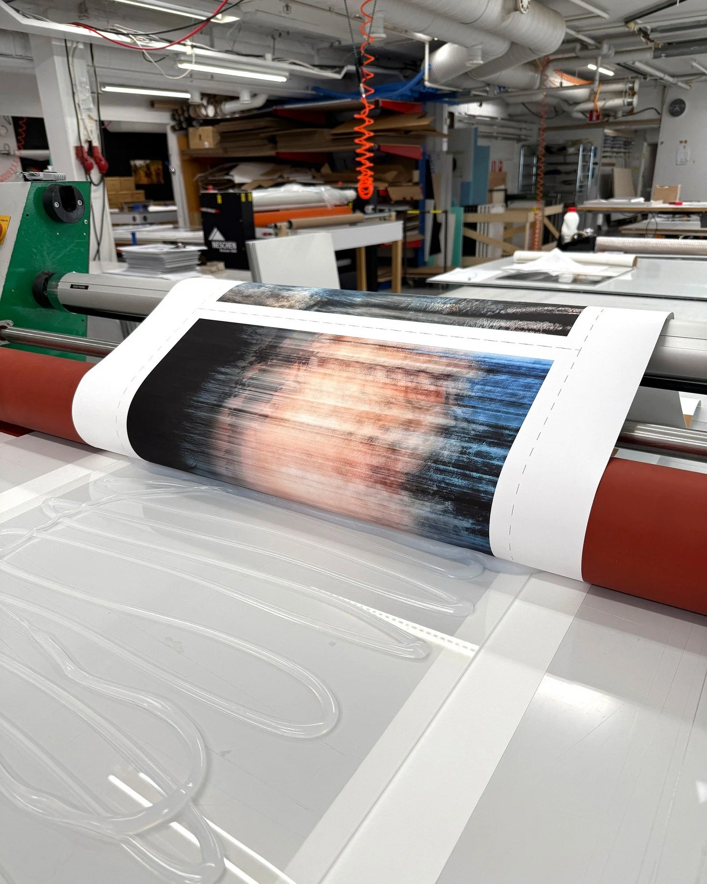 Silisec&reg; works for Vesa Aaltonen / @vesaaltonen⁠
⁠
Aaltonen lives and works in Turku and has been active in the field of photography since the mid-1990s. His background spans artistic, architectural, and documentary photography, as well as extens