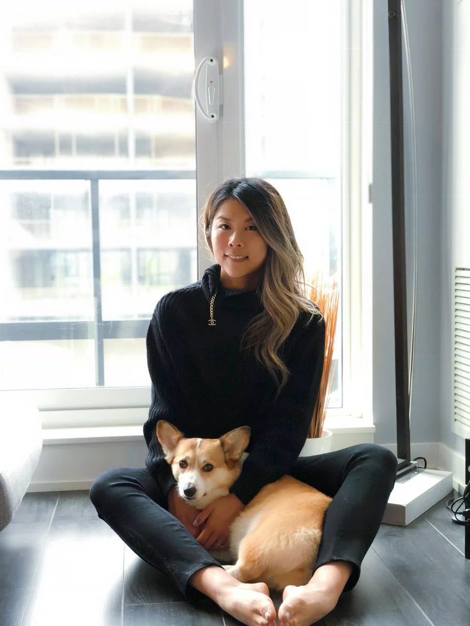 Episode 87: Dr. Sandy Van, MD